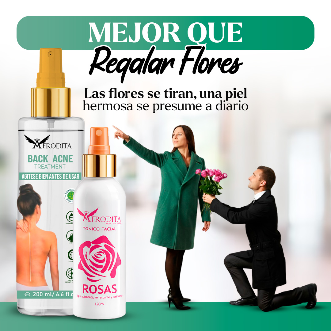KIT DIA DE LA MUJER #2